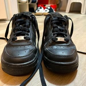Nike Air Force 1s
